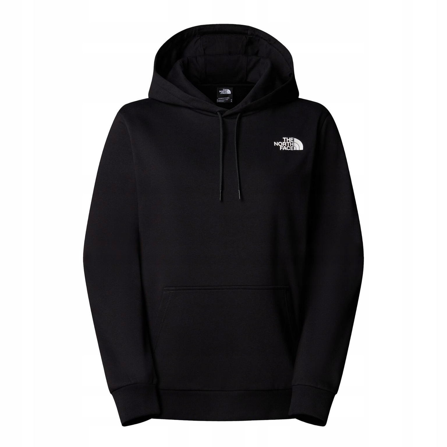 Dámska mikina The North Face NF0A89EYJK3 Veľ. Xs