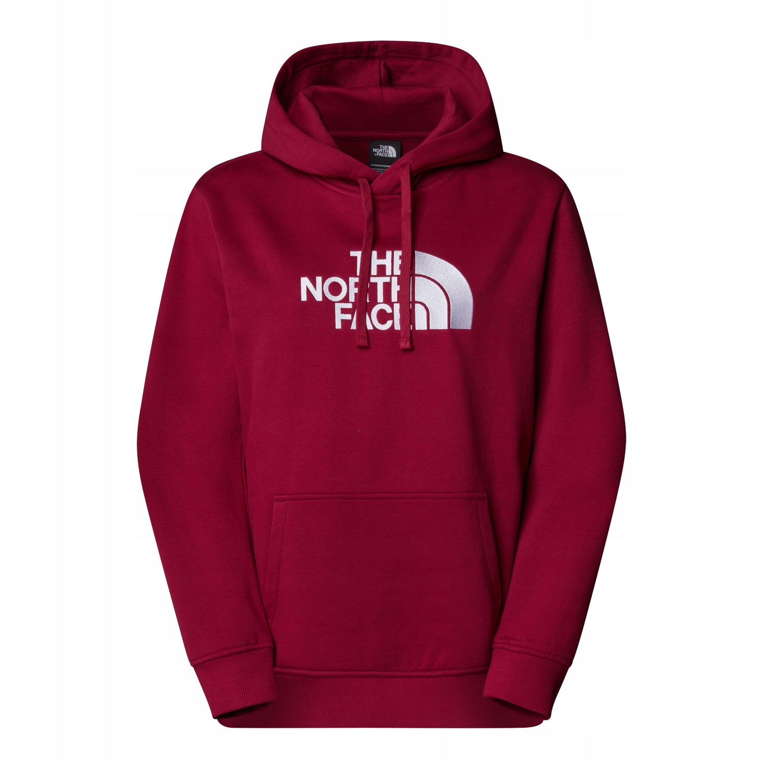 Dámska mikina The North Face W Drew Peak Pullover Hoodie