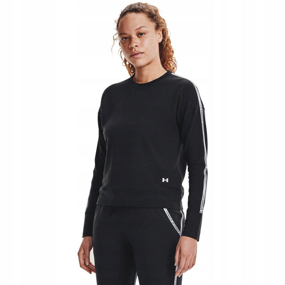 Dámska Mikina Under Armour Loose Taped Xs