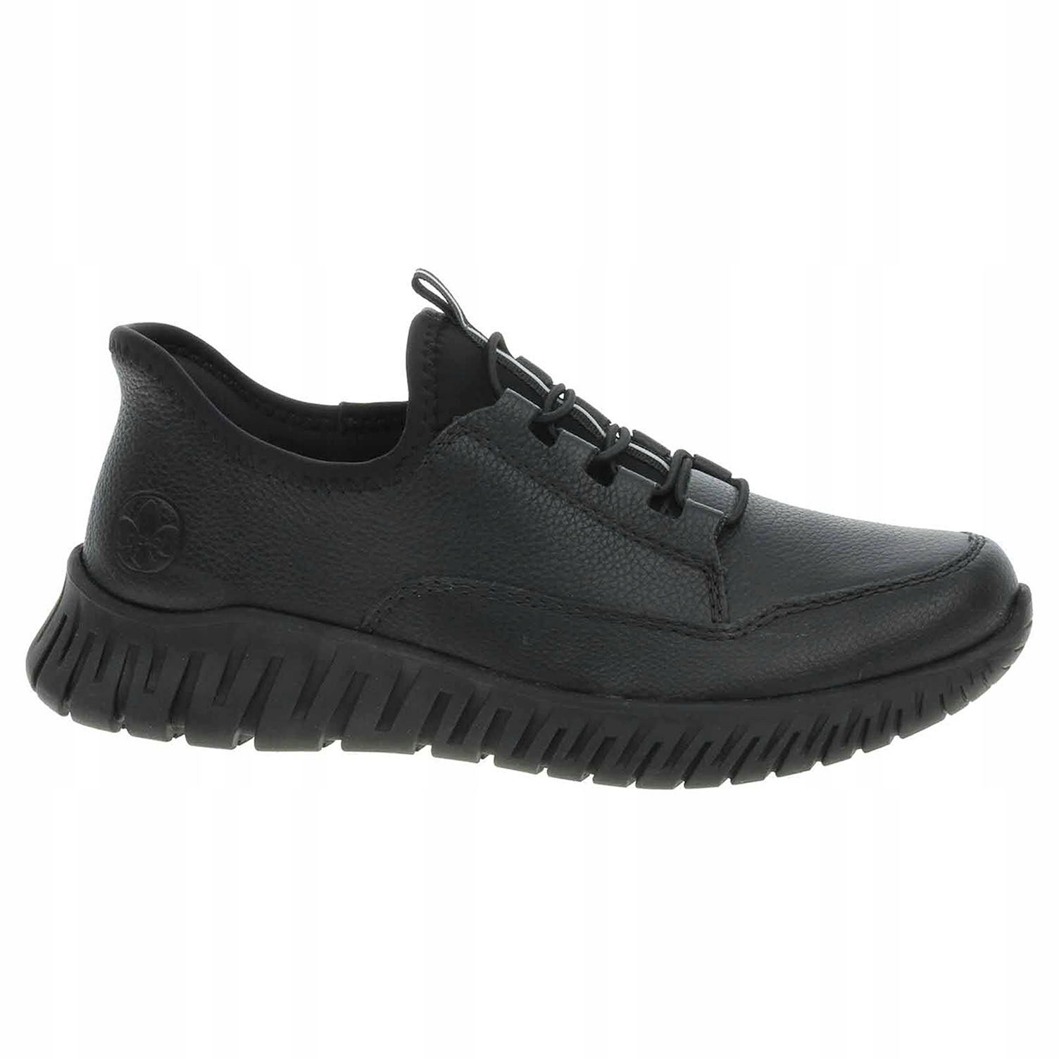 Dámska obuv Rieker M5357-00 schwarz 38
