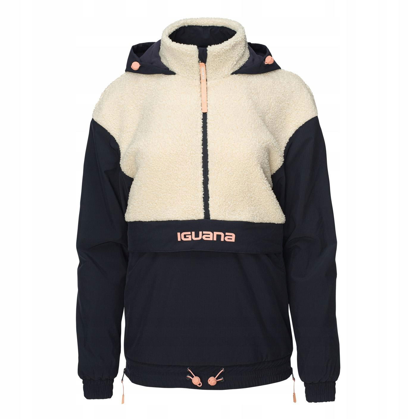 Dámska prechodná bunda Neckra W XL