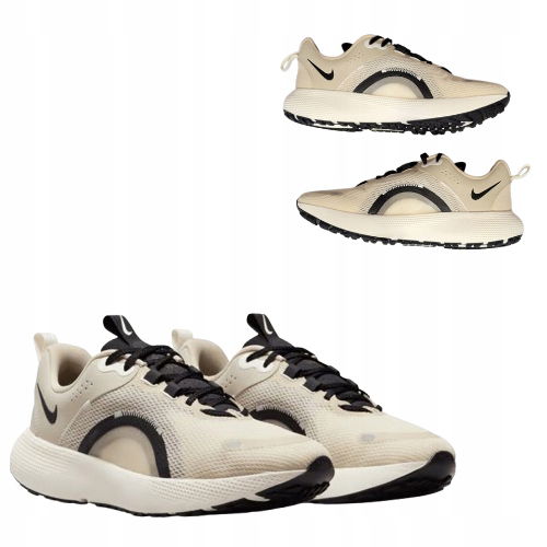 Dámske Bežecké Topánky Nike React Escape Run 2