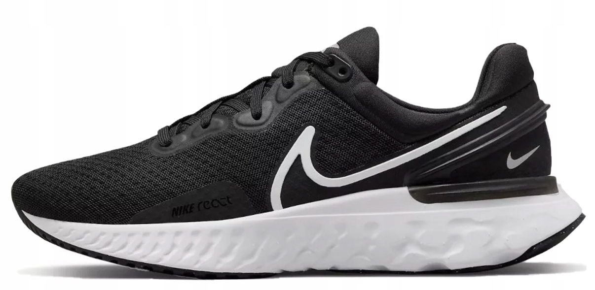 Dámske bežecké topánky Nike React Miler 3 DD0491-001 42