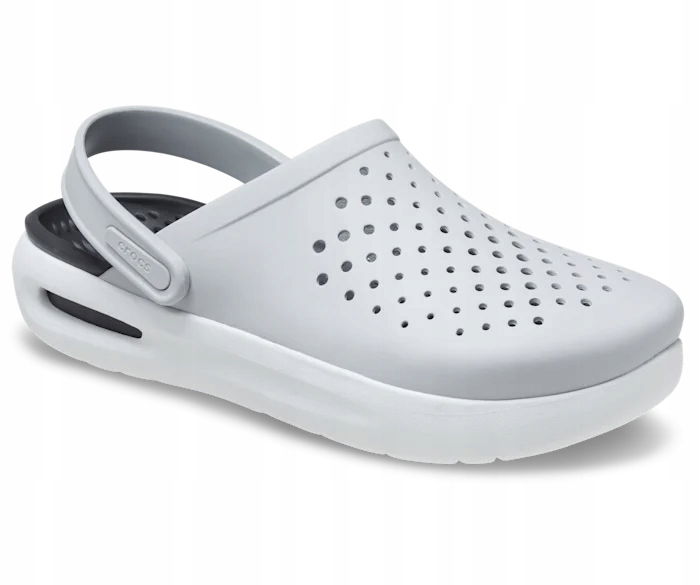 Dámske Dreváky Sandále Crocs LiteRide InMotion 209964 Clog 37-38