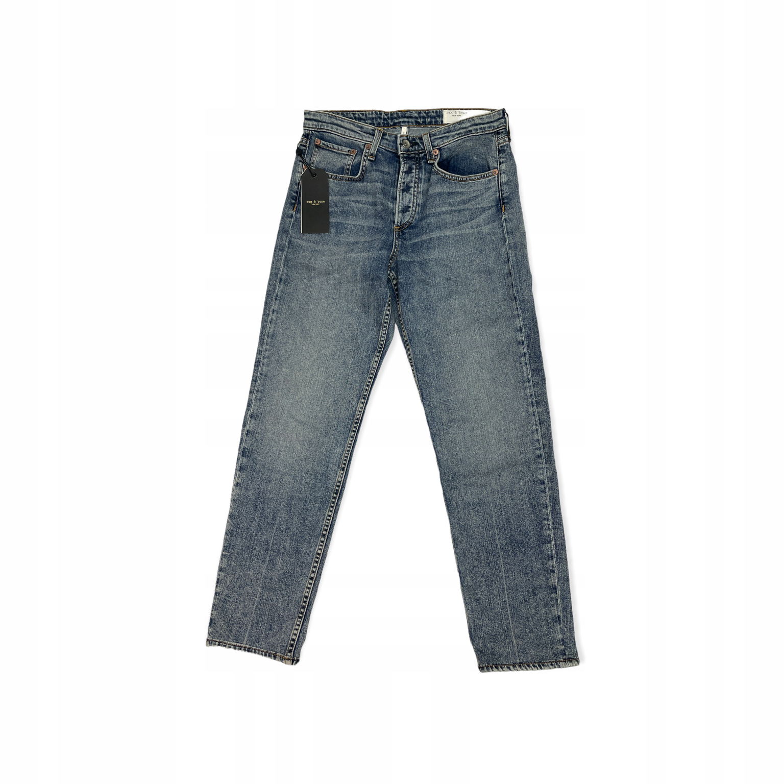 Dámske džínsové nohavice Rag & Bone 26