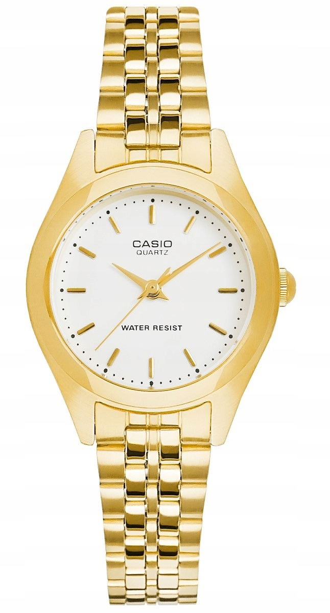 Dámske hodinky Casio LTP-1129N-7ARDF Box