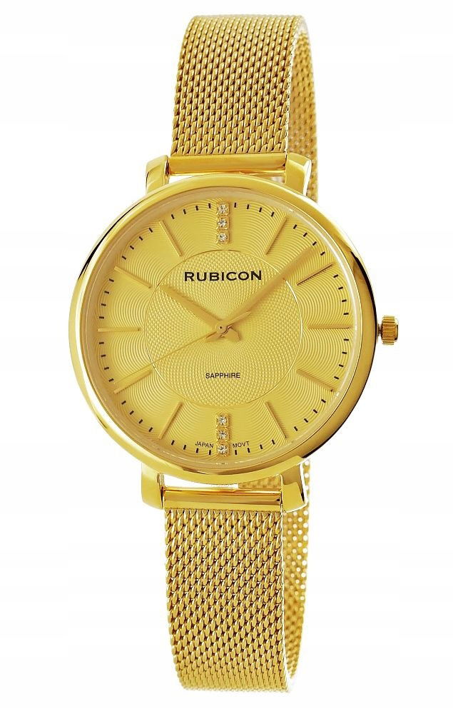 Dámske hodinky Rubicon RNBE51-2