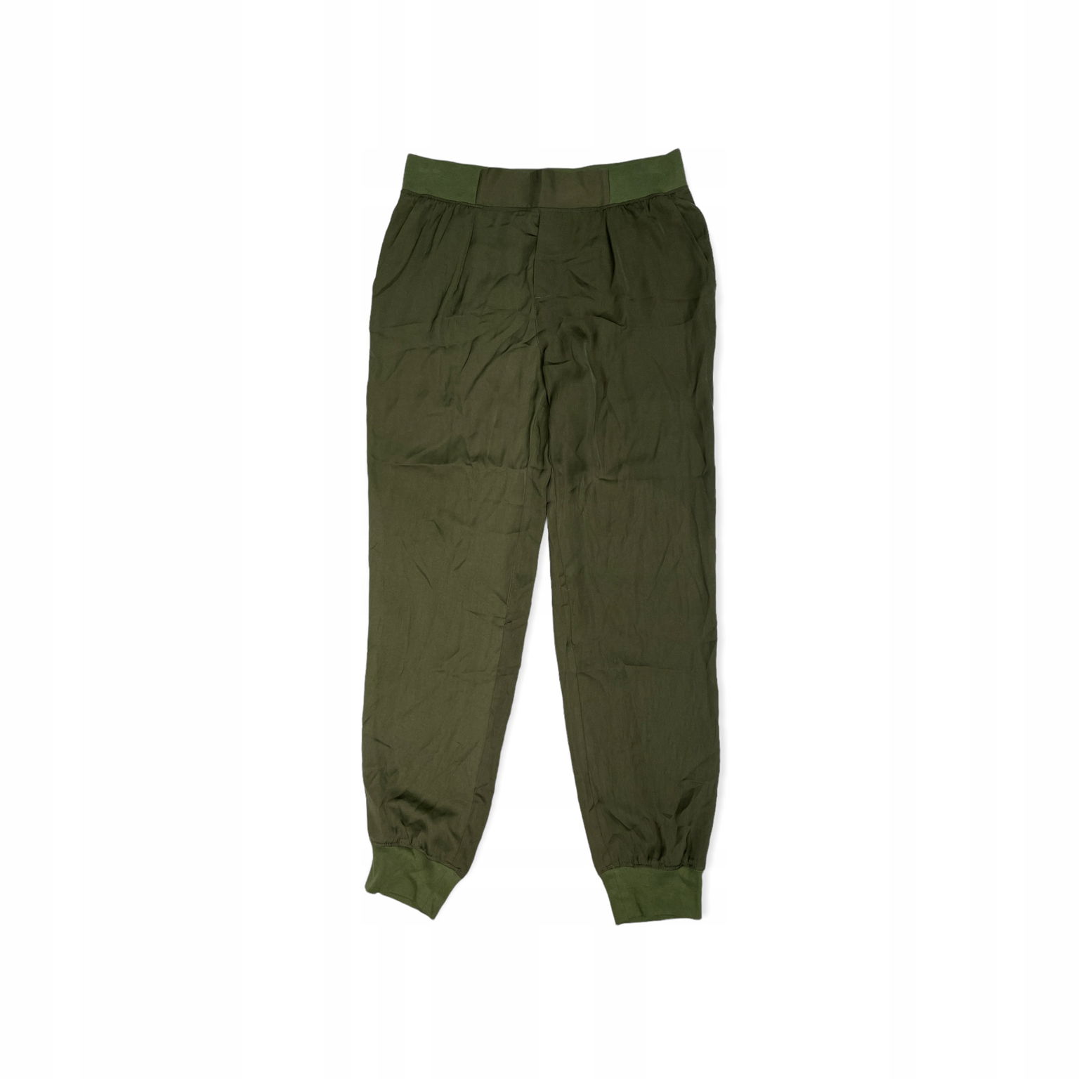 Dámske khaki nohavice Casual Kenneth Cole S