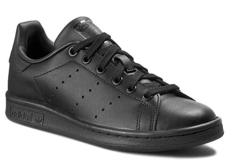 Dámske kožené topánky Adidas Stan Smith veľ. 36 2/3