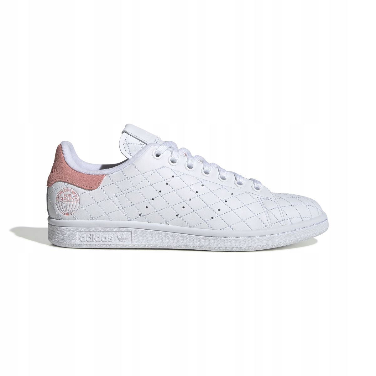 Dámske kožené topánky Adidas Stan Smith W veľ. 36