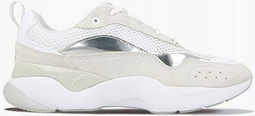 Dámske ľahké topánky Puma Lia Pop 371736-03 36