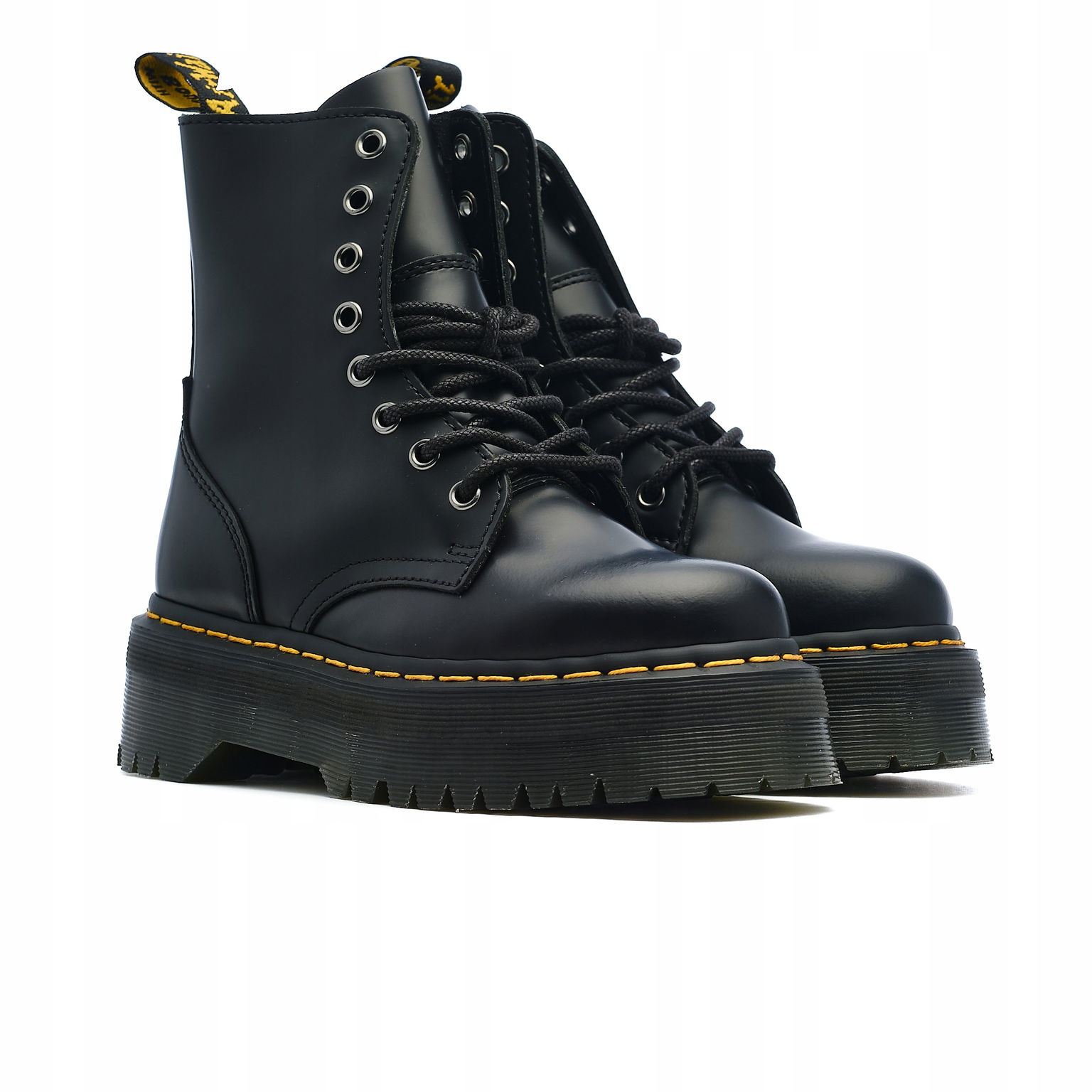 Dámske legíny Dr Martens Jadon DM15265001 41