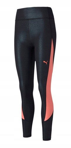 Dámske legíny Puma 519561-01 Veľ S