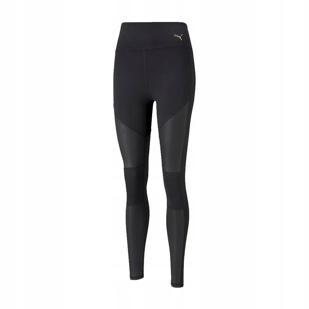Dámske legíny Puma 520926-01 Roz S