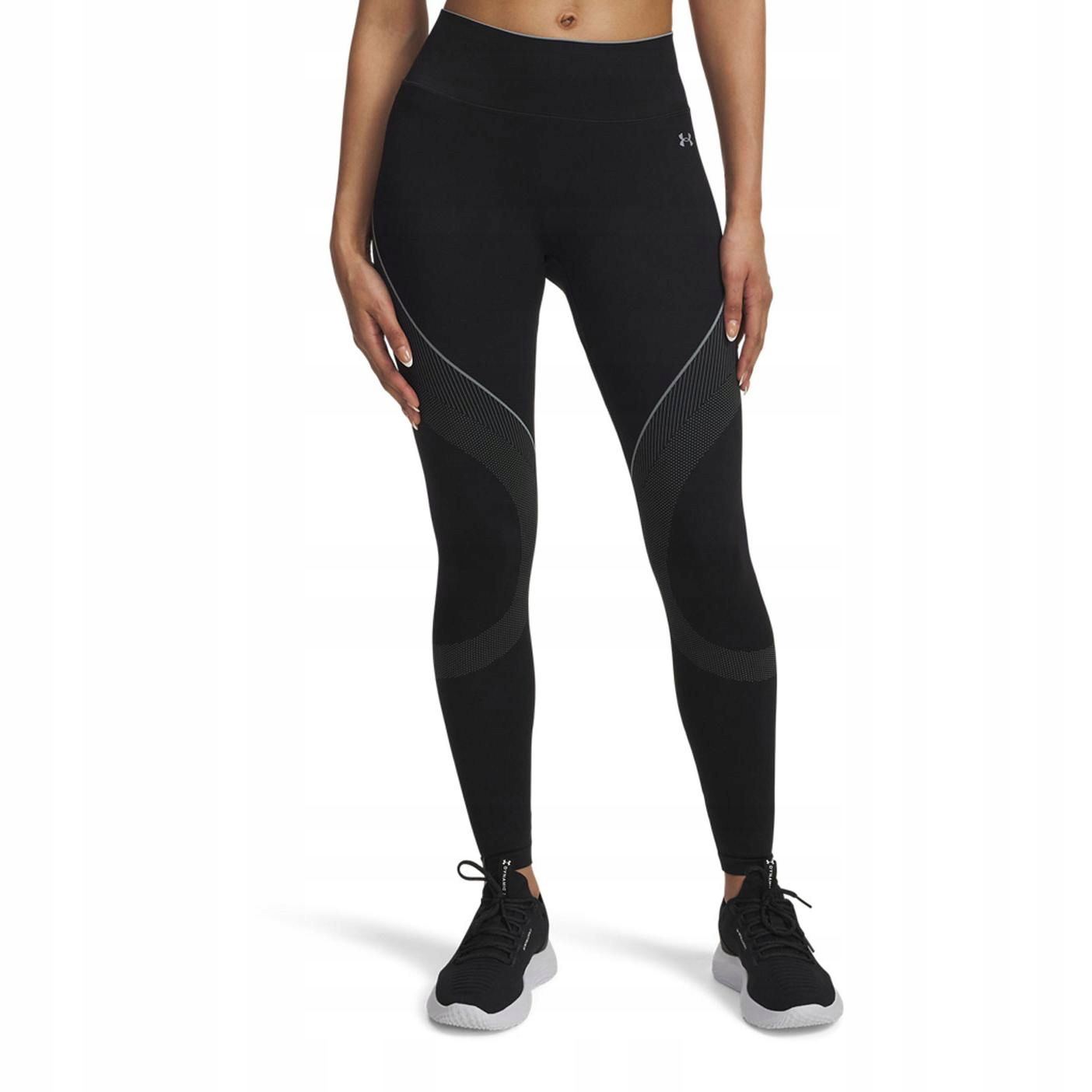 Dámske legíny Ua Vanish Seamless Legging S