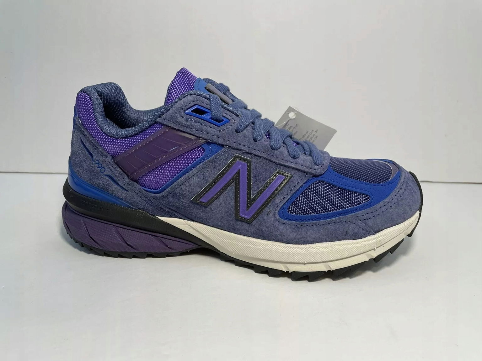 Dámske na behanie topánky New Balance 990v5 Trail W990TMN5 veľ. 39