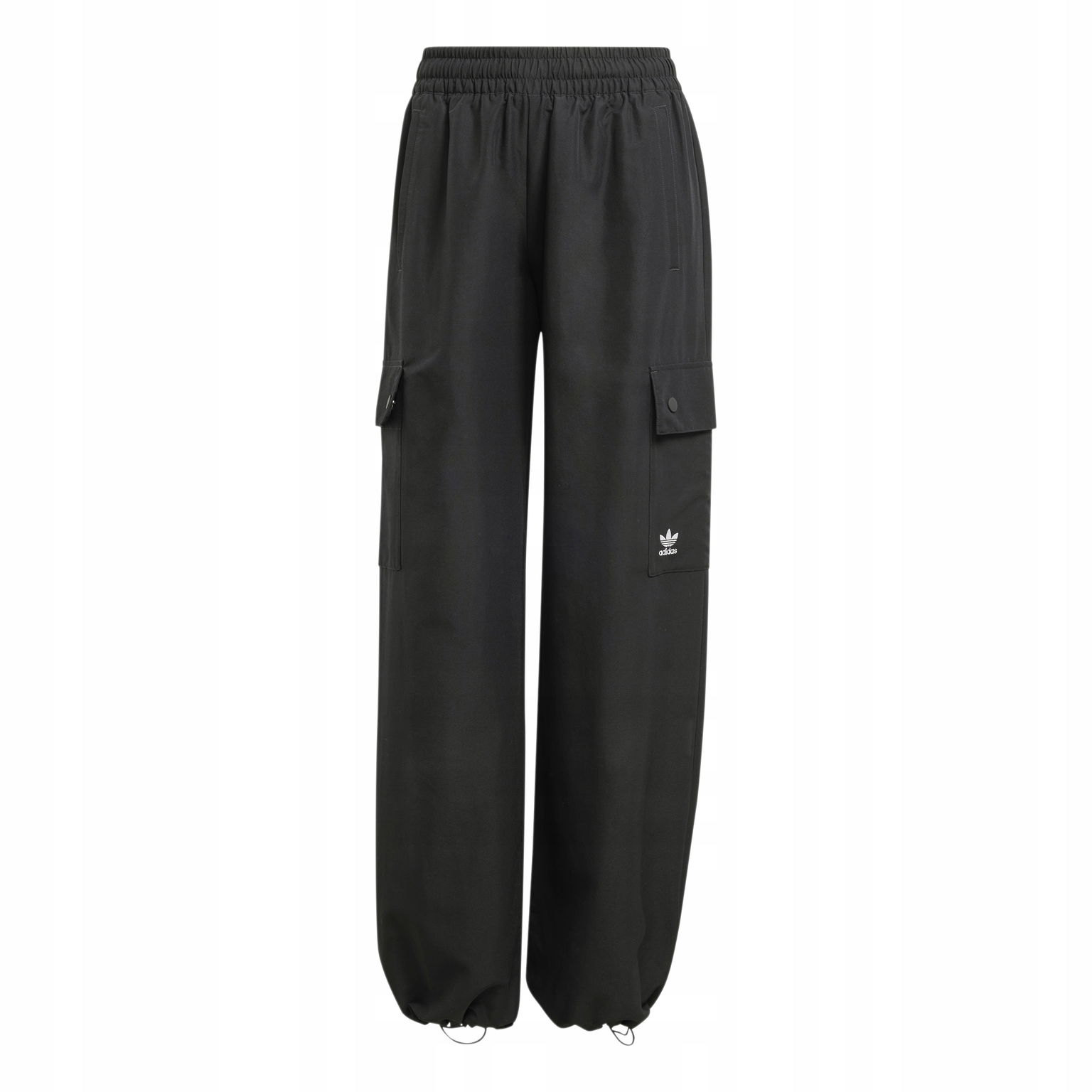 Dámske nohavice Adidas Ess Woven Cargo S