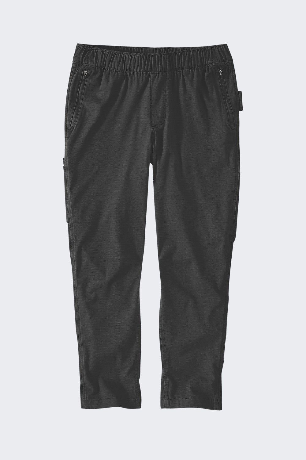 Dámske nohavice Carhartt Force RipStop Black