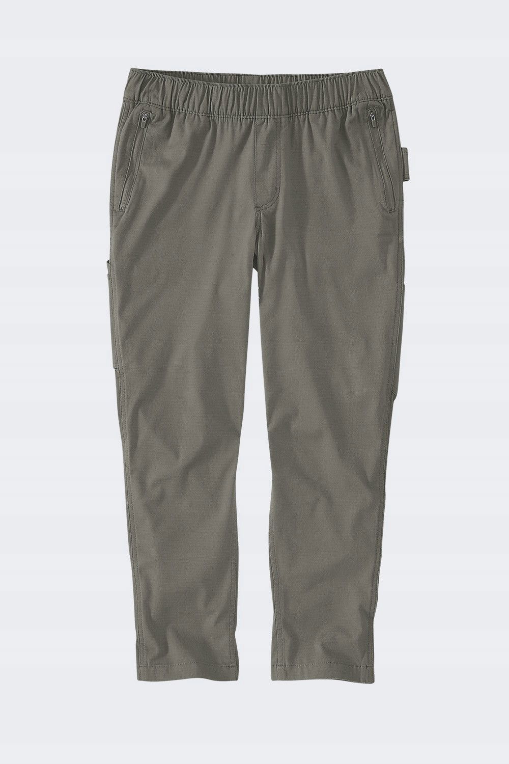 Dámske nohavice Carhartt Force RipStop Dusty Olive