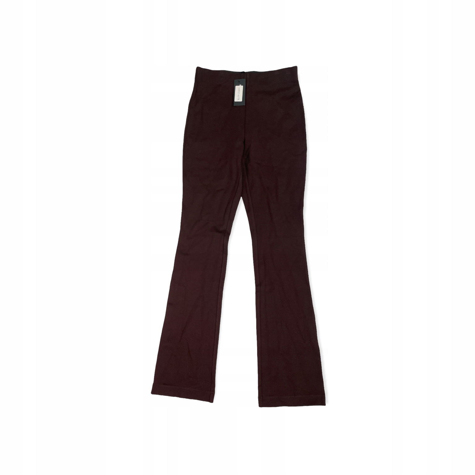 Dámske nohavice Casual hnedé Kenneth Cole S