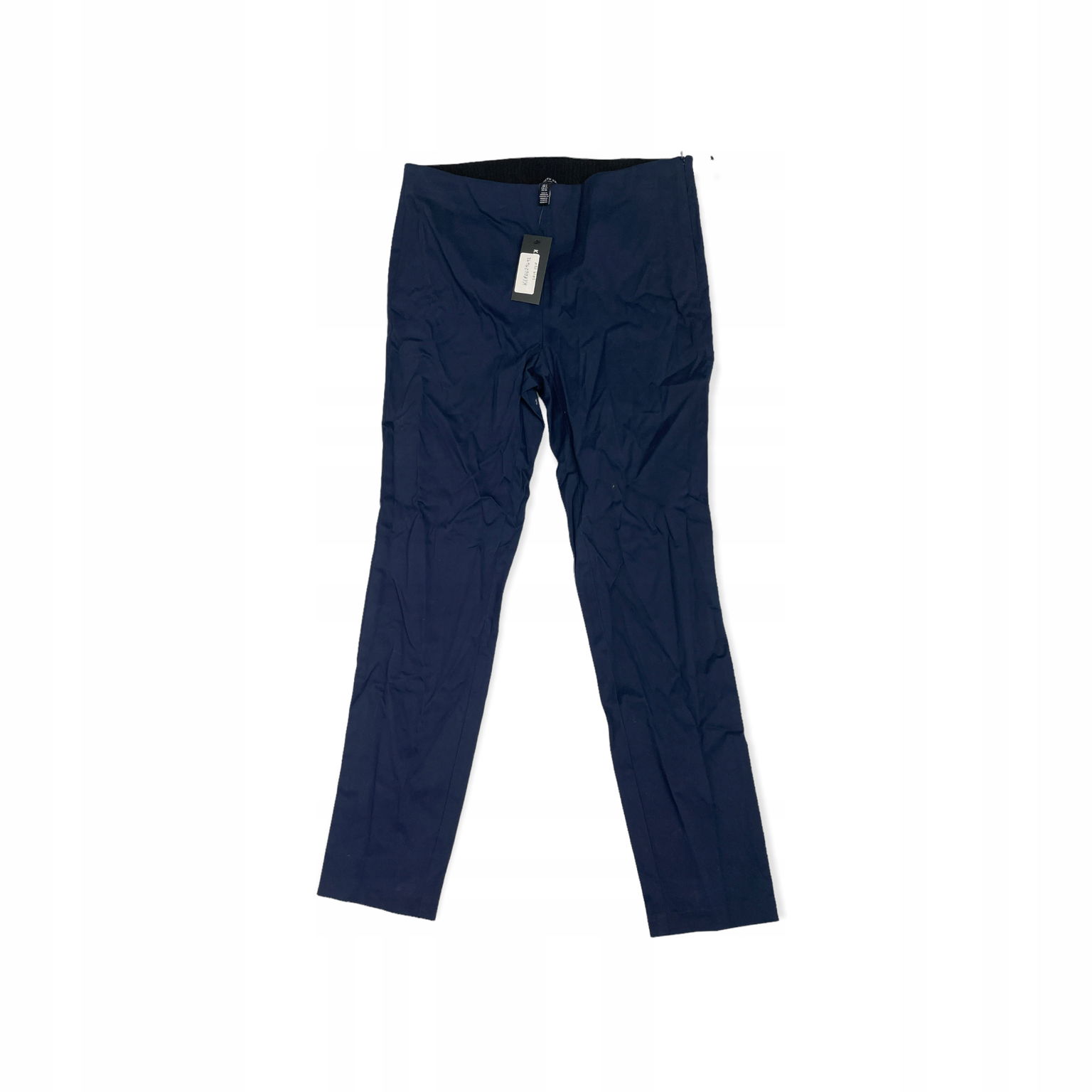 Dámske nohavice Casual tmavomodré Kenneth Cole 36