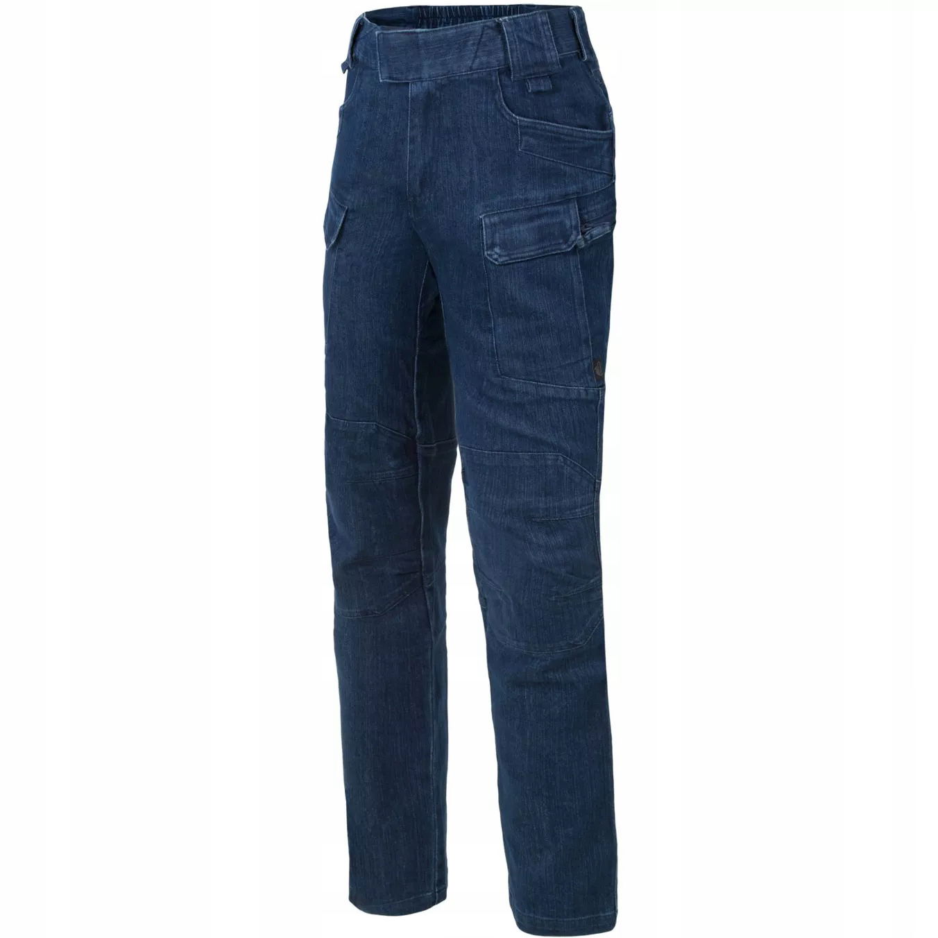 Dámske nohavice Helikon Utp Resized Denim 34/30