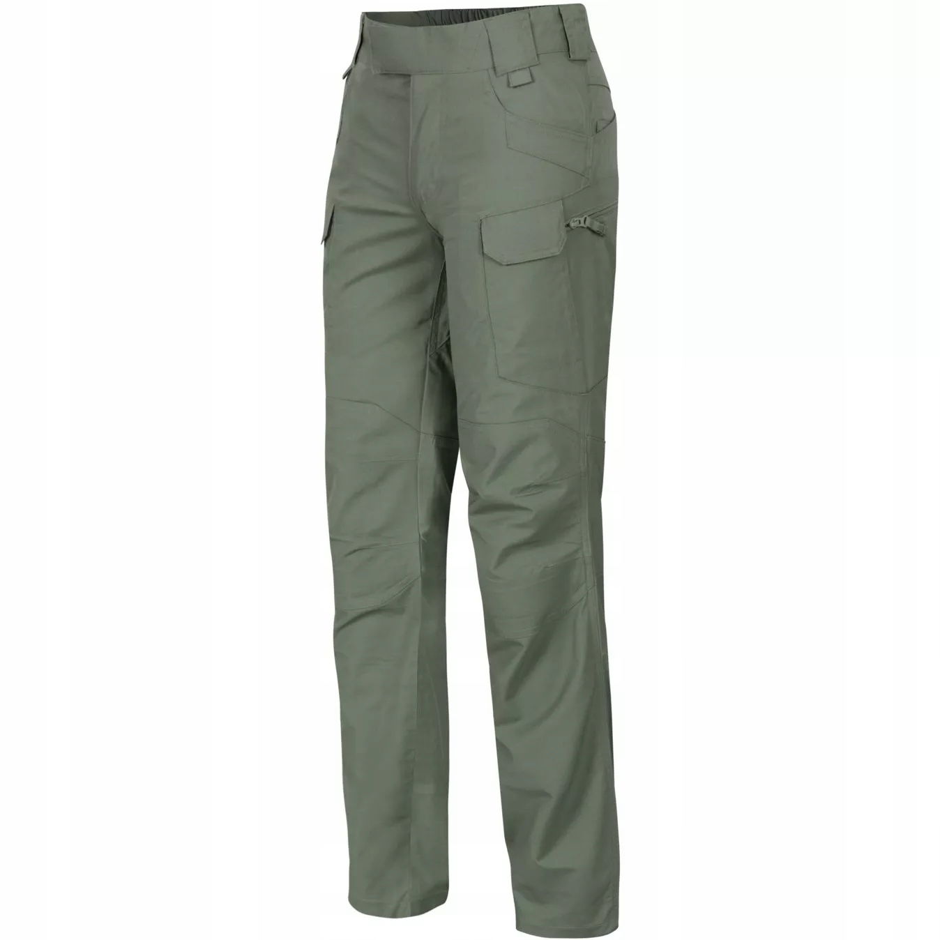 Dámske nohavice Helikon Utp Resized Olive D. 34/34