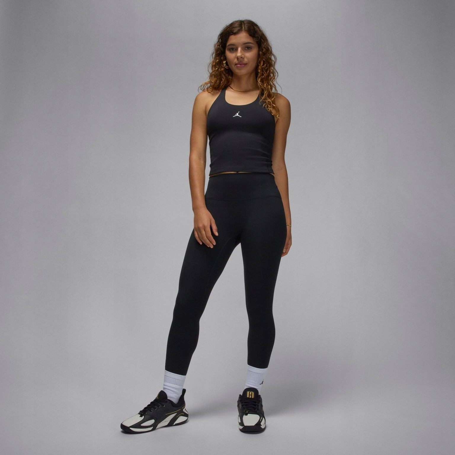 Dámske nohavice Jordan Sport Womens Dri-FIT High-Waisted Leggings