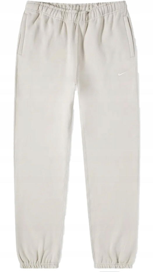 Dámske nohavice Nike Fleece Pant Loose Fit CW5565-072 veľ. S