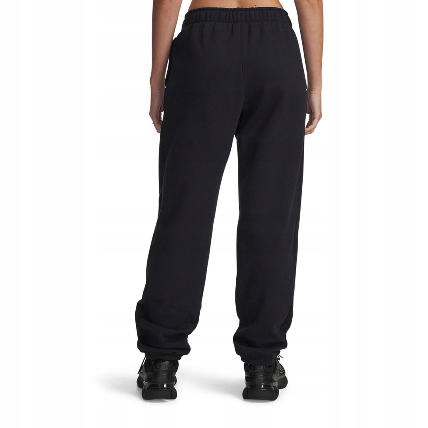Dámske nohavice Ua Icon Vida Flc Jogger M