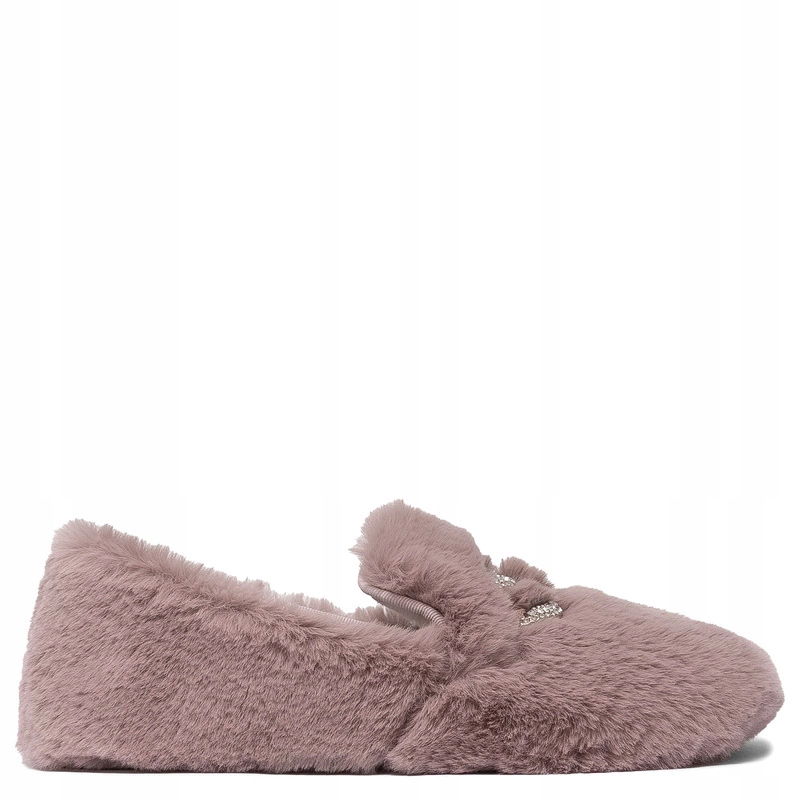 Dámske papuče Macarena Rosa ružové ANAIS13-ROSA veľ. 39