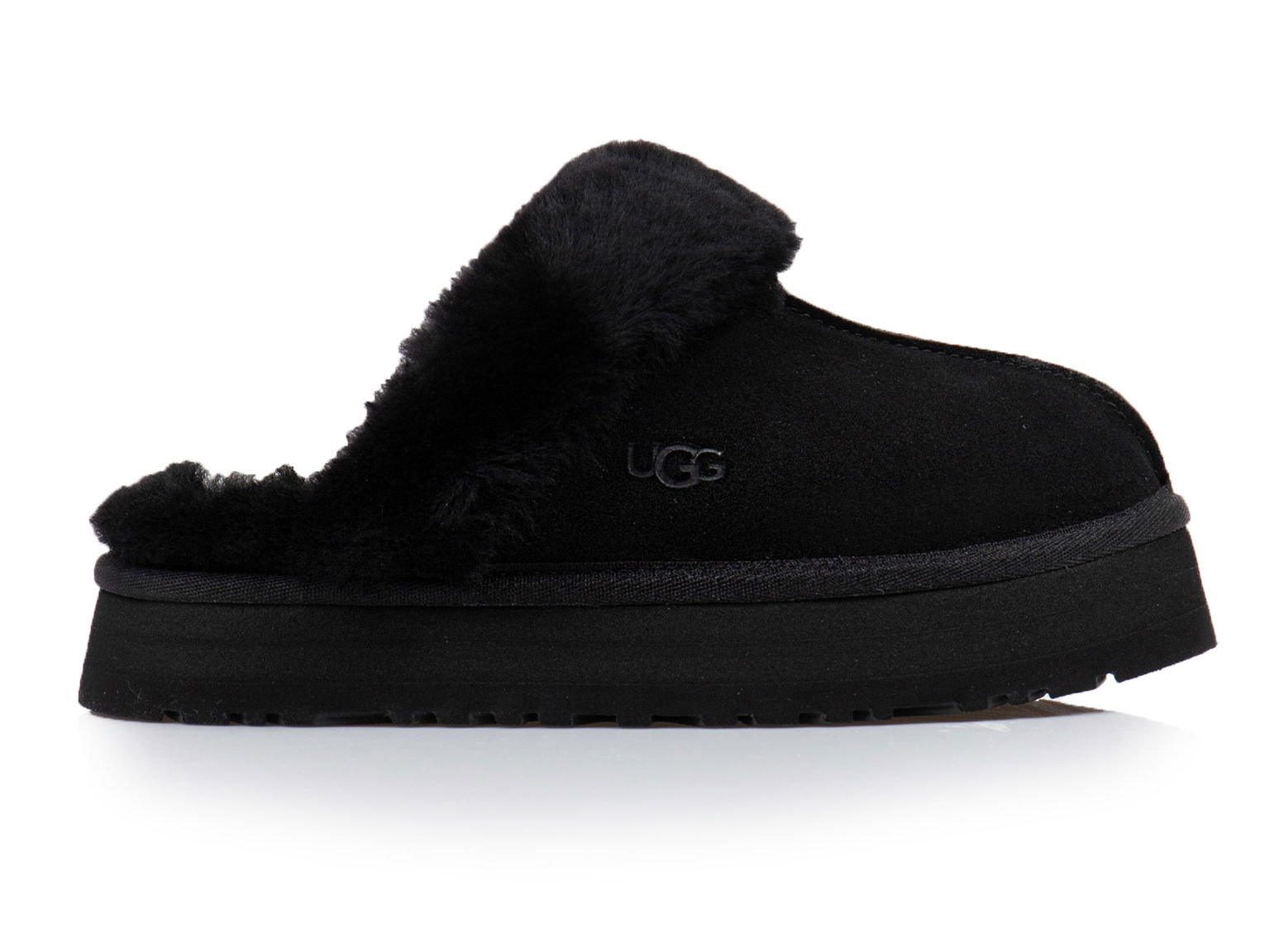 Dámske papuče Ugg 1122550-BLK 37