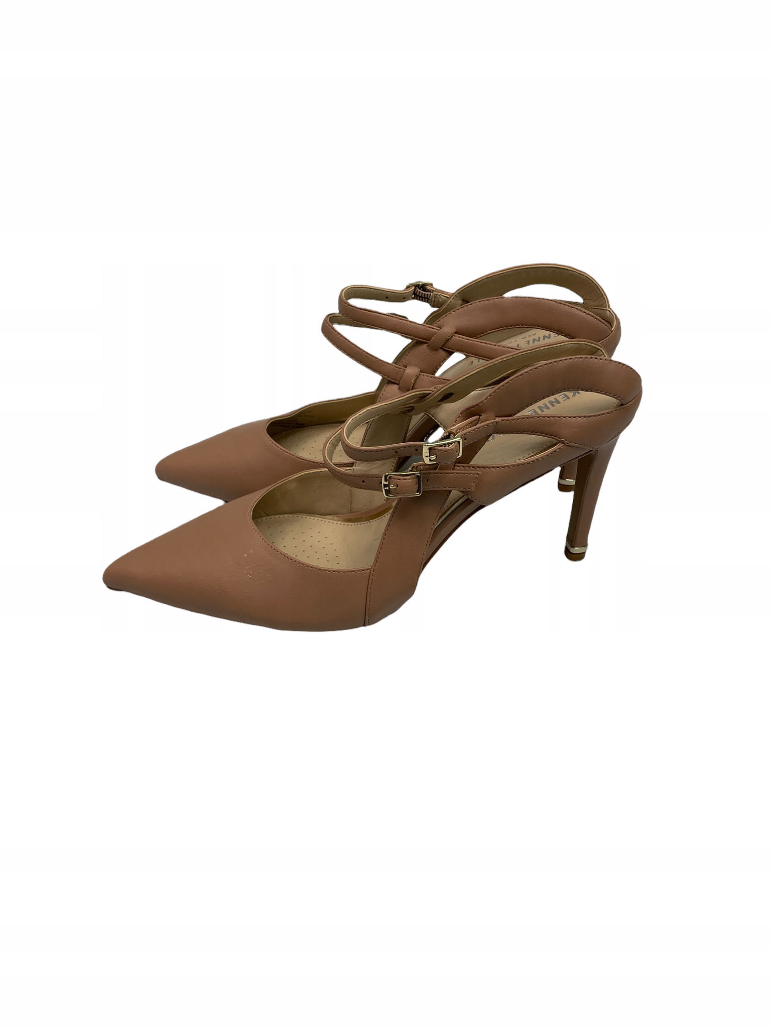 Dámske poltopánky Kenneth Cole Ny 38