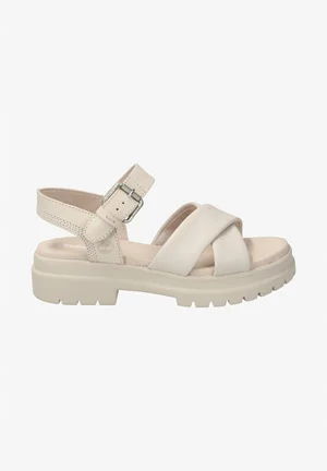 Dámske Sandále Charles Footwear Klara Sandal Beige 39