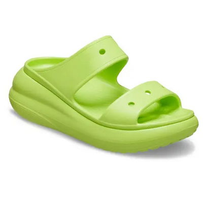 Dámske sandále Crocs 207670-3UH Veľ 36-37 I W6