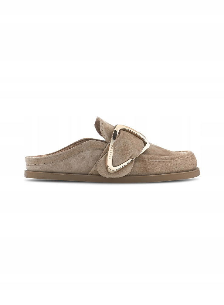 Dámske sandále Inuikii Mule Soft Beige 39