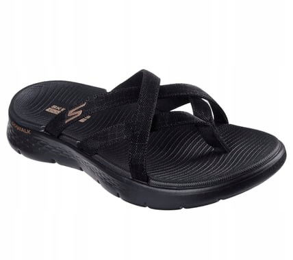 Dámske sandále Skechers go walk flex sandal-ssselena