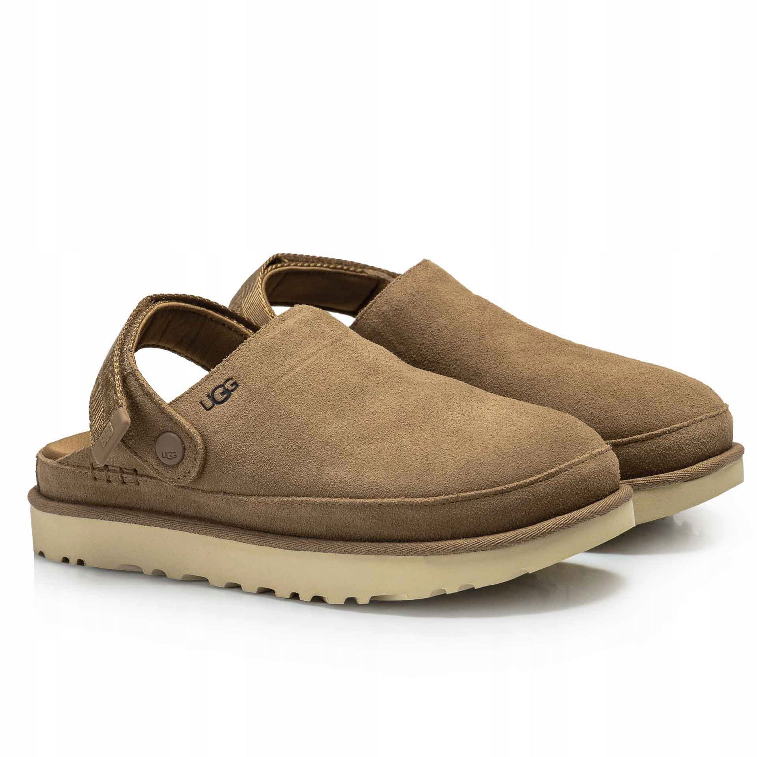 Dámske sandále Ugg Goldenstar Clog 42