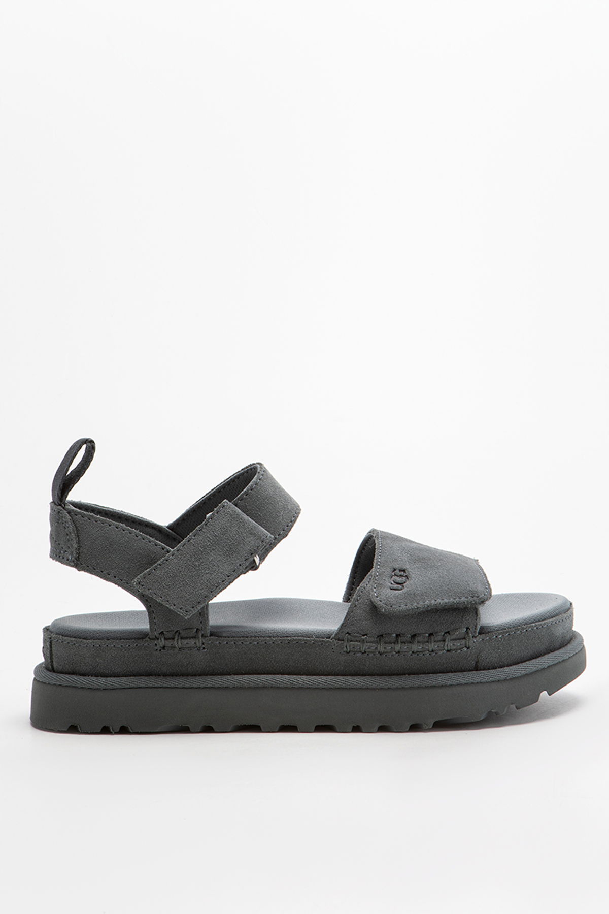 Dámske Sandále Ugg V Modeli Goldenstar 1136783-RNS (38)