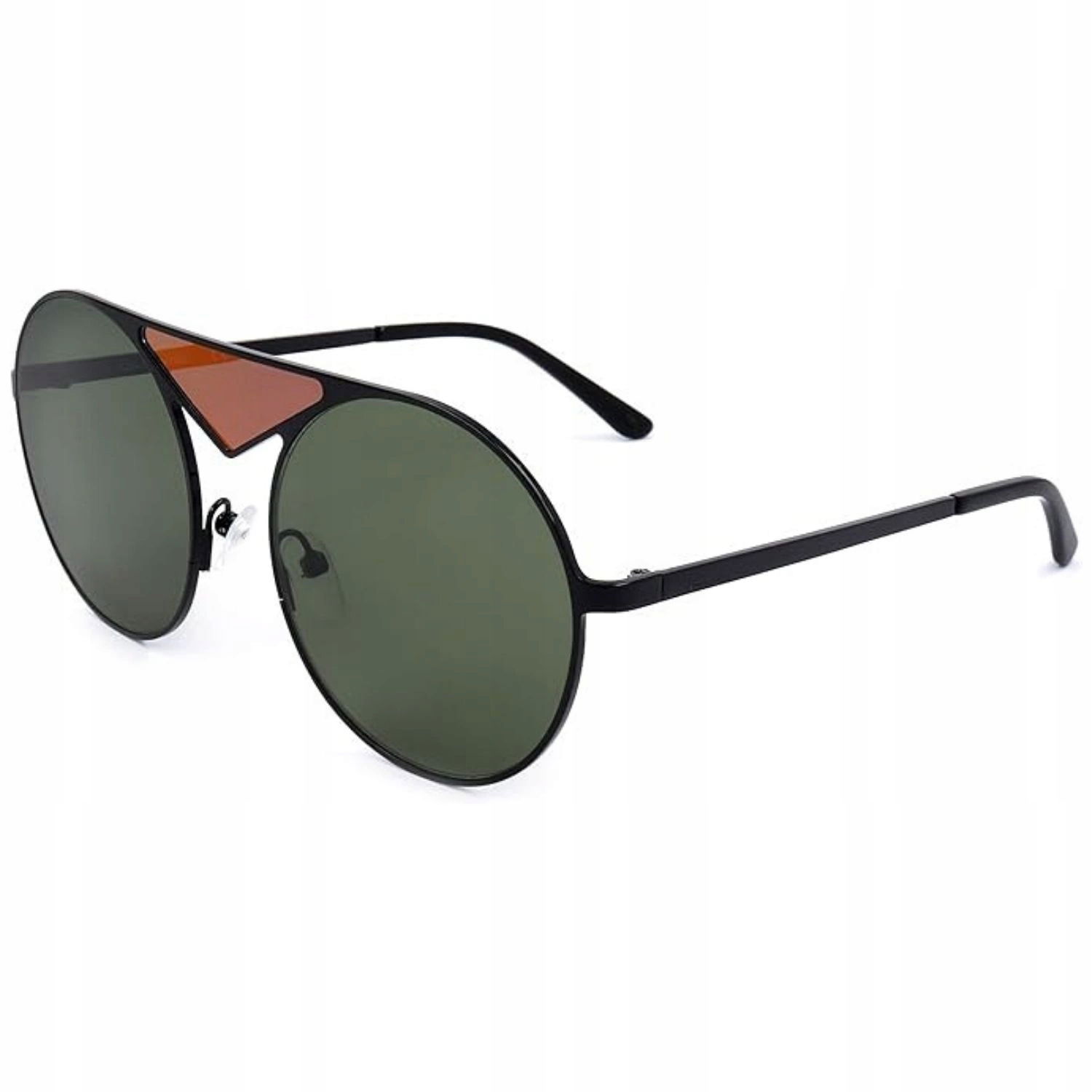 Dámske slnečné okuliare Karl Lagerfeld KL310S 001 s filtrom Cat 3
