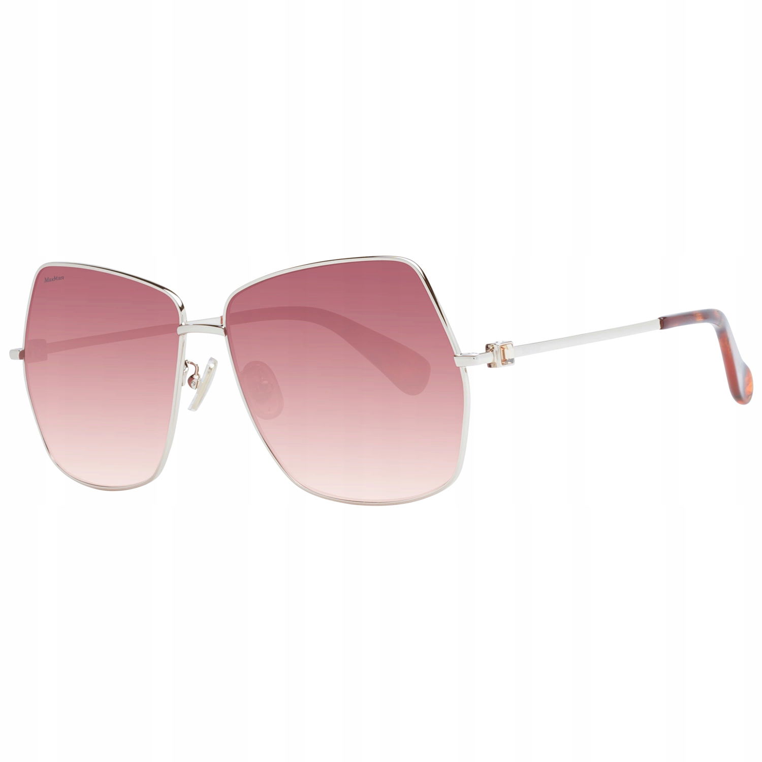 Dámske slnečné okuliare Max Mara MM0035-H Gradalne