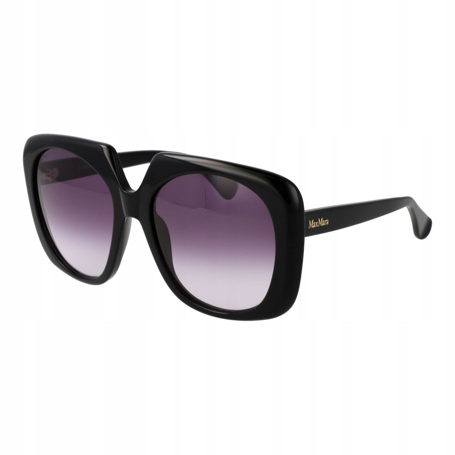 Dámske slnečné okuliare Max Mara MM0047 Gradalne