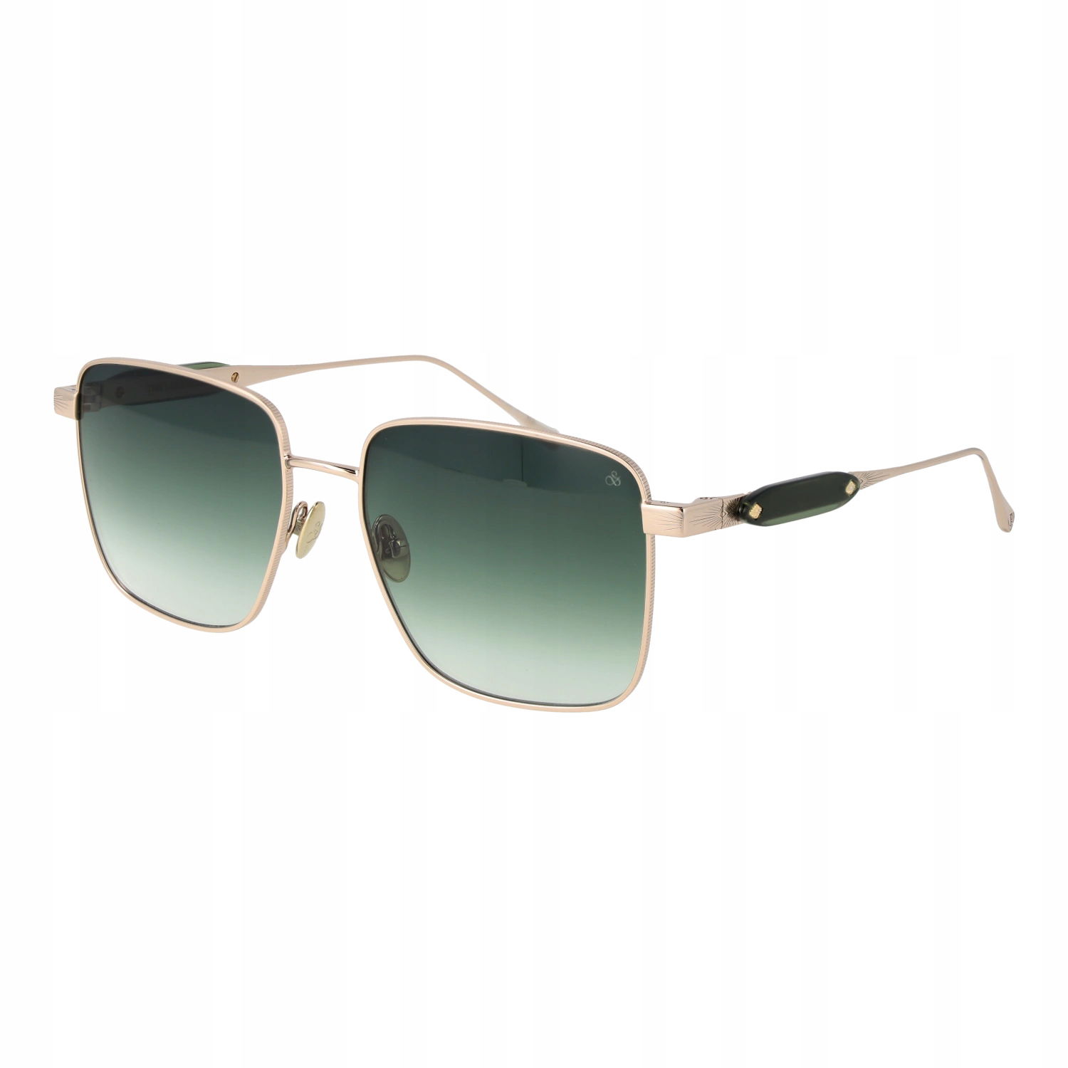 Dámske slnečné okuliare Scotch & Soda SS5028 Gradalne