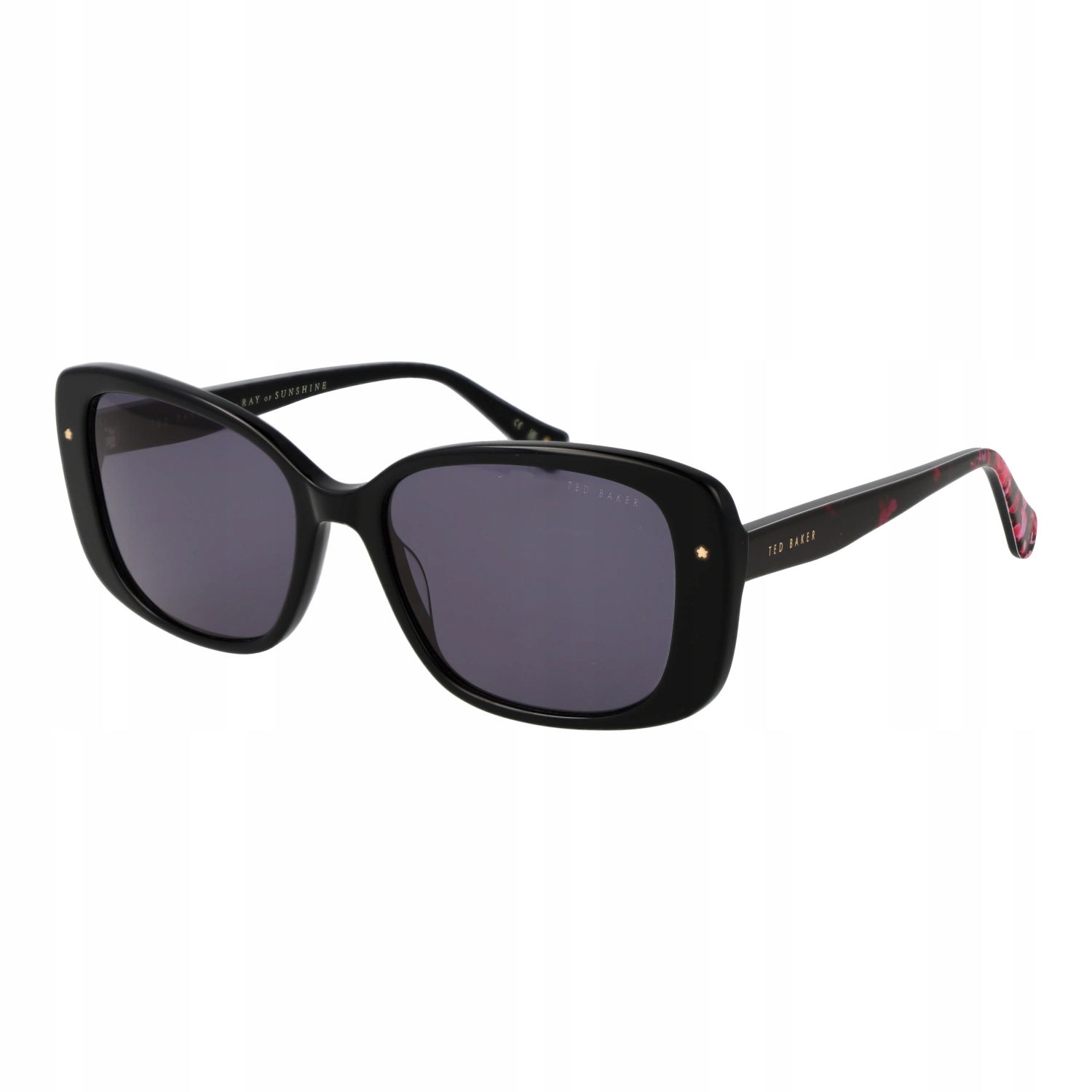 Dámske slnečné okuliare Ted Baker TB1740 Obdĺžnikové