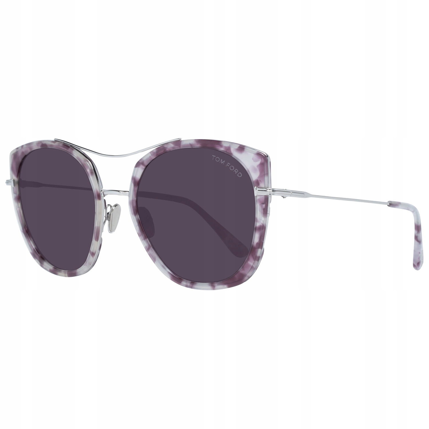 Dámske slnečné okuliare Tom Ford FT0760 Gradalne