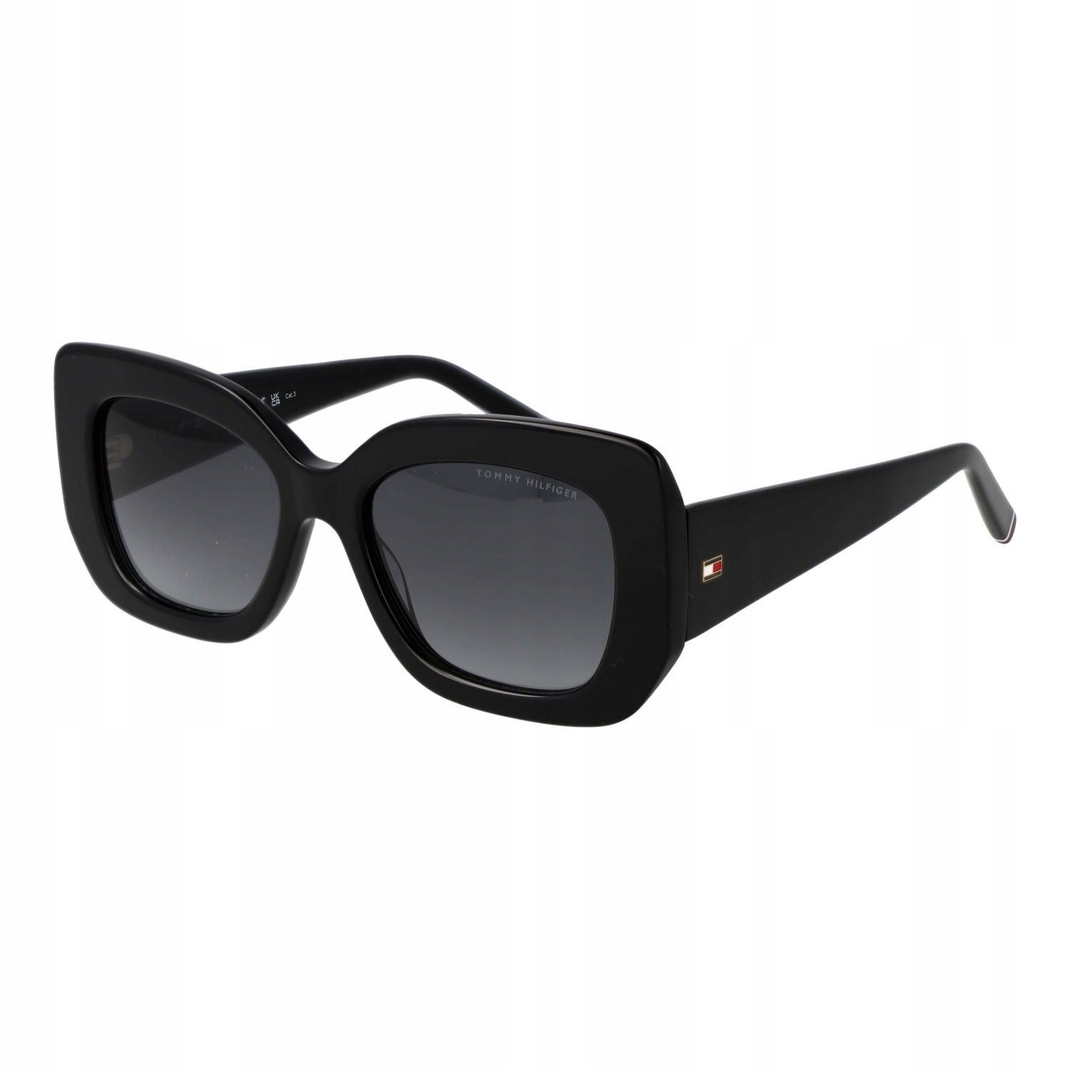 Dámske slnečné okuliare Tommy Hilfiger Th 2224/S Gradalne
