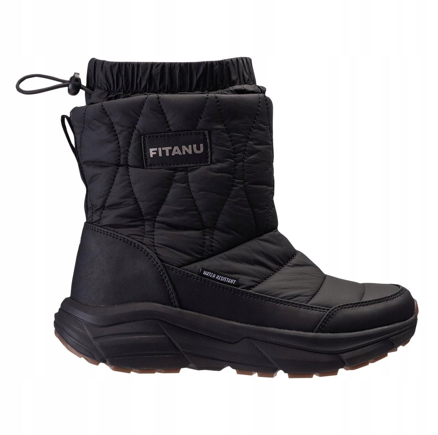 Dámske snehové topánky Karsan W Eco 36