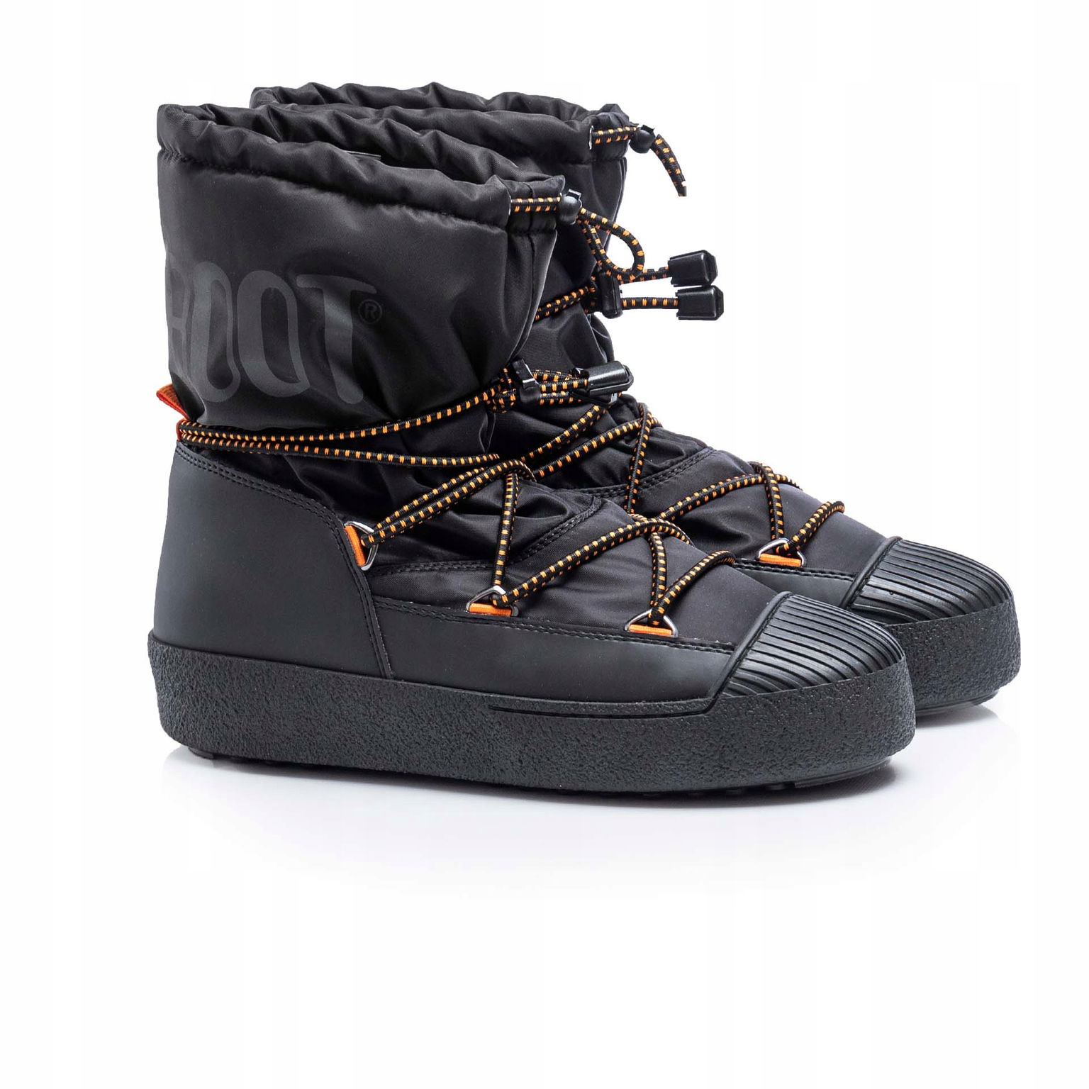 Dámske snehule Moon Boot Ltrack Polar 37
