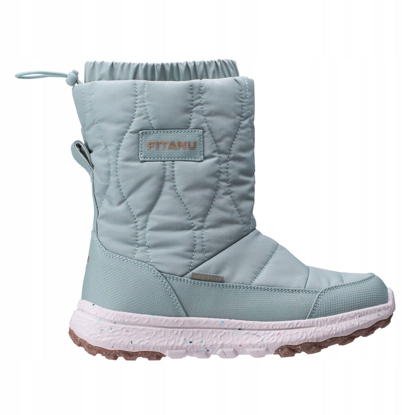 Dámske snehule Narsan W Eco 37