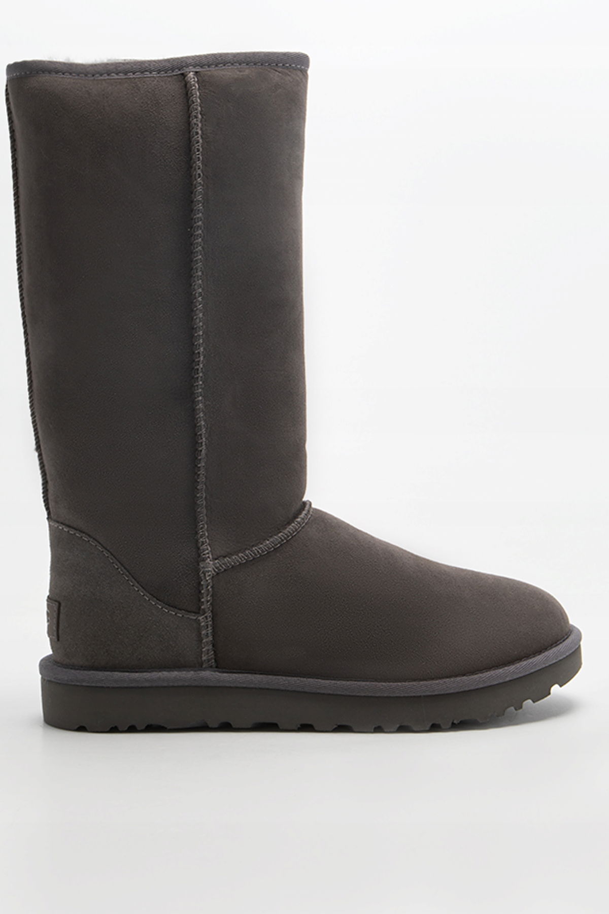 Dámske Snehule Ugg V Classic Tall II 1016224-GREY (39)